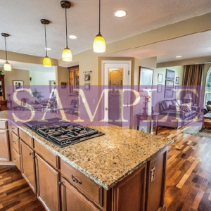 (キッチン) (キッチン)