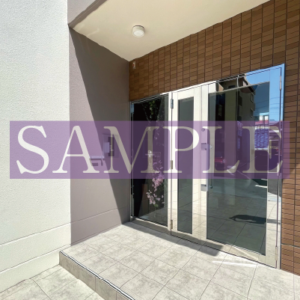 千種町 アパート