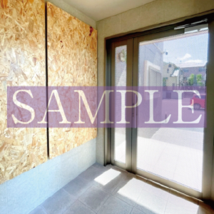 作草部 マンション