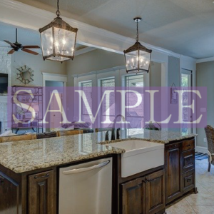 (キッチン) (キッチン)