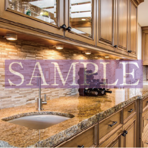 (キッチン) (キッチン)